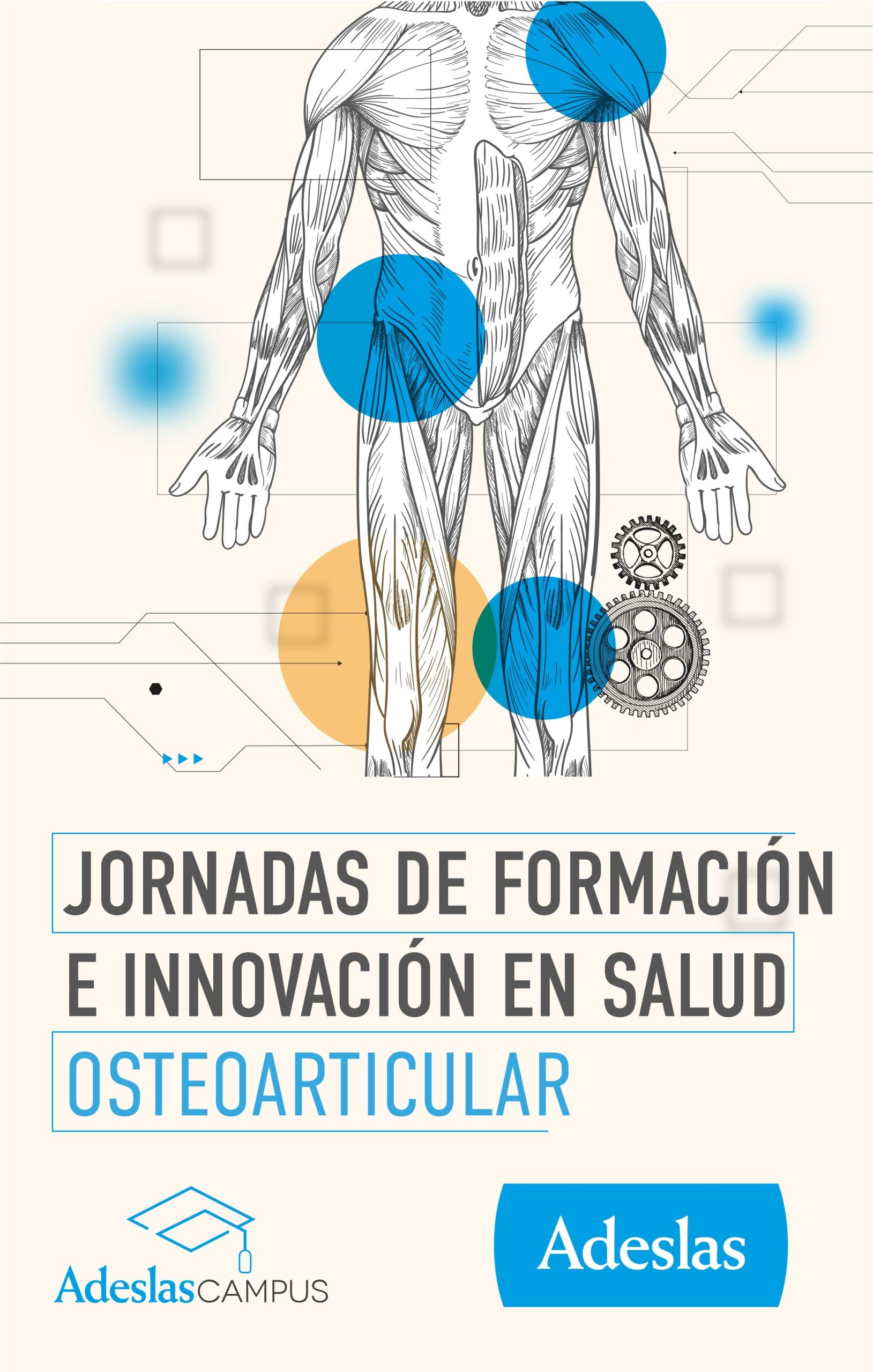 Osteoarticular Osteoarticular